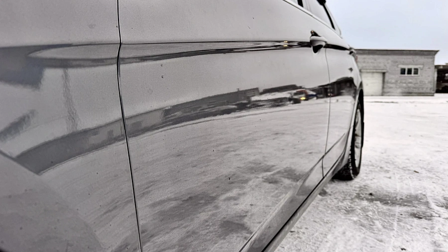 Hyundai i40, 2013г., передний привод, автомат