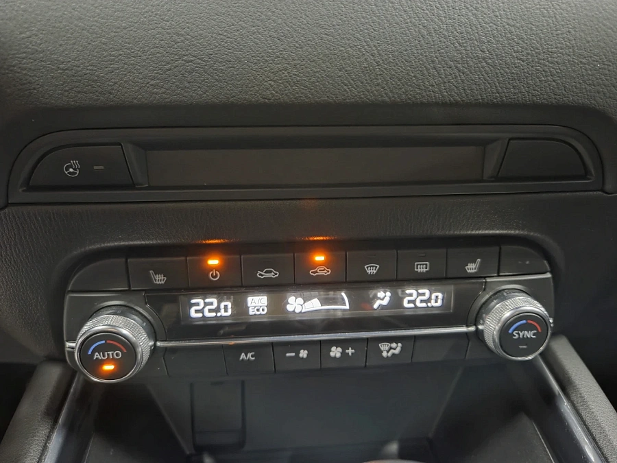 Mazda CX-5, 2019г., полный привод, автомат