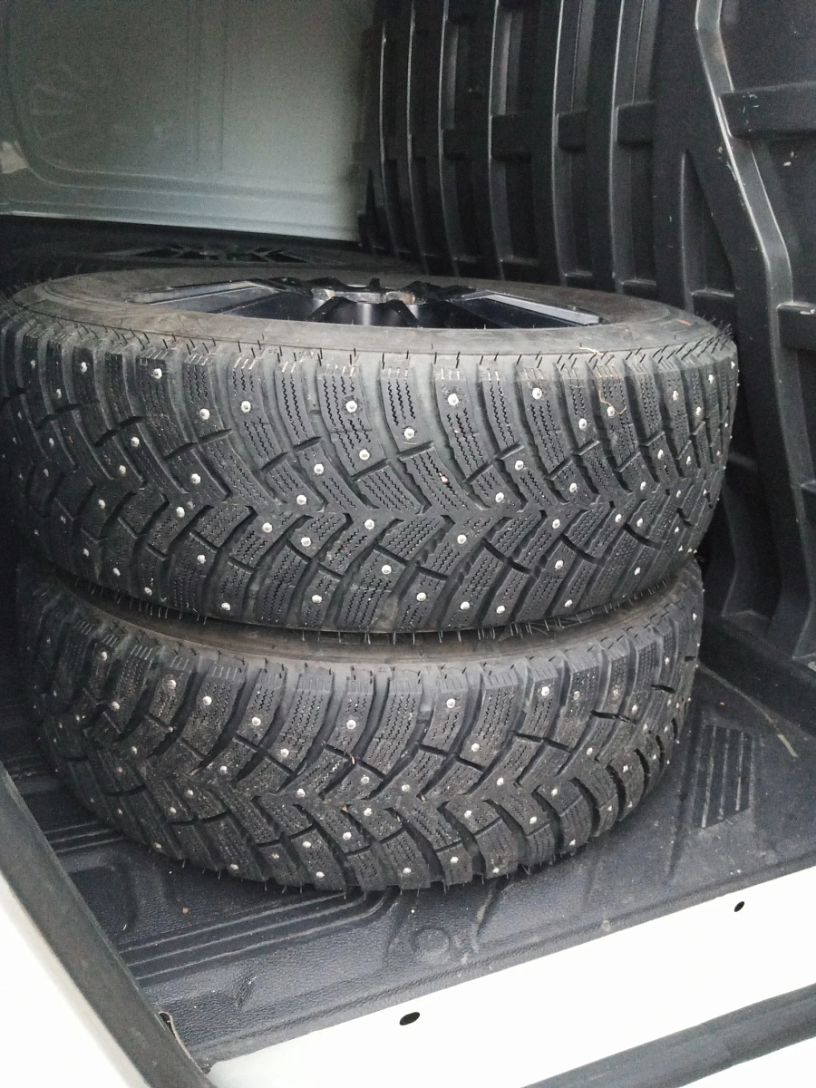 Skoda Octavia, 2013г., передний привод, механика