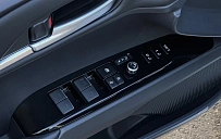 Toyota Camry, 2024г., передний привод, вариатор