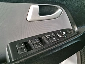 Kia Sportage, 2010г., передний привод, механика