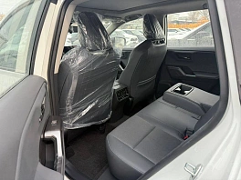 Toyota RAV4, 2026г, полный привод, вариатор