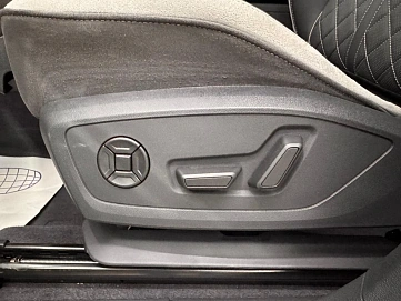 Audi Q3, 2025г, полный привод, робот