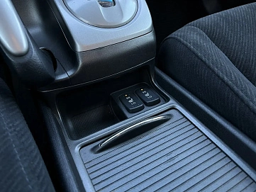 Honda Civic, 2010г, передний привод, автомат