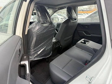 Toyota RAV4, 2026г, полный привод, вариатор