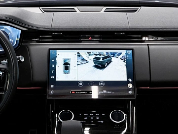 Land Rover Range Rover Sport, 2022г., полный привод, автомат