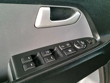 Kia Sportage, 2010г, передний привод, механика