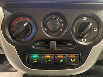 Lada (ВАЗ) Granta, 2018г, передний привод, механика