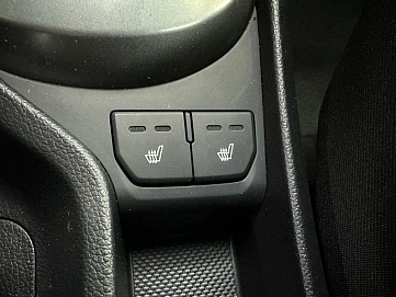 Kia Rio, 2012г, передний привод, автомат