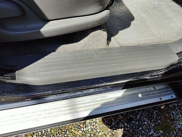 Toyota Hilux, 2013г, полный привод, механика