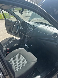 Lada (ВАЗ) Granta, 2024г, передний привод, механика