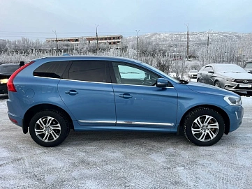 Volvo XC60, 2014г, передний привод, автомат