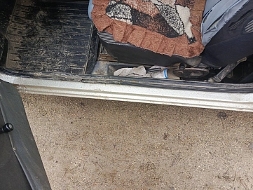 Lada (ВАЗ) 1111 Ока, 2005г, передний привод, механика