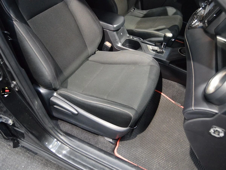 Toyota RAV4, 2014г., полный привод, вариатор