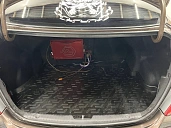 Hyundai Solaris, 2015г., передний привод, автомат