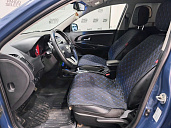 Kia , 2010г., передний привод, автомат