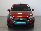 Lada (ВАЗ) , 2020г., передний привод, механика