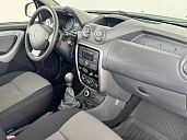Renault Duster, 2012г., передний привод, механика