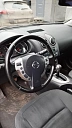 Nissan Qashqai, 2012г., передний привод, вариатор