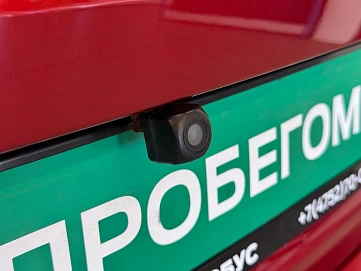 Lada (ВАЗ) Vesta, 2021г, передний привод, механика