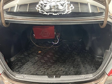 Hyundai Solaris, 2015г, передний привод, автомат