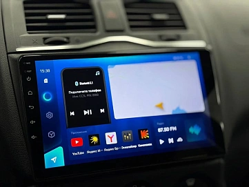 Lada (ВАЗ) Granta, 2019г, передний привод, автомат