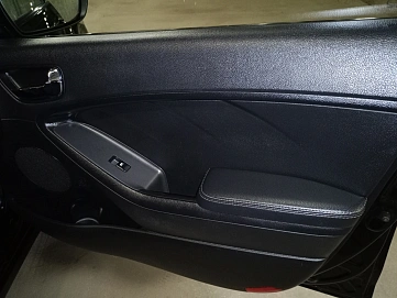 Kia Cerato, 2014г, передний привод, автомат
