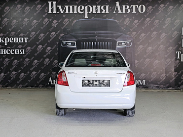 Daewoo Gentra, 2014г, передний привод, автомат