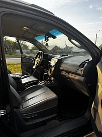 Chevrolet TrailBlazer, 2014г, полный привод, автомат