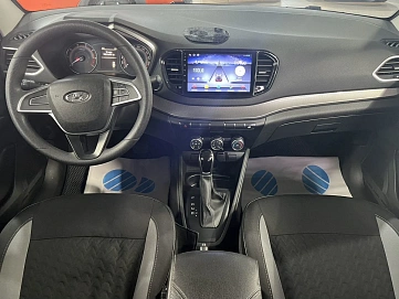 Lada (ВАЗ) Vesta, 2024г, передний привод, автомат