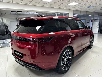 Land Rover Range Rover Sport, 2023г, полный привод, автомат