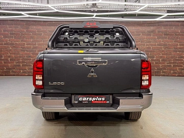 Mitsubishi L200, 2024г, полный привод, автомат