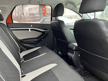 Lada (ВАЗ) , 2017г., передний привод, механика