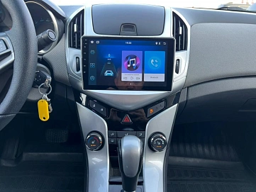 Chevrolet Cruze, 2014г, передний привод, автомат