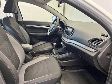 Lada (ВАЗ) Vesta, 2023г, передний привод, механика