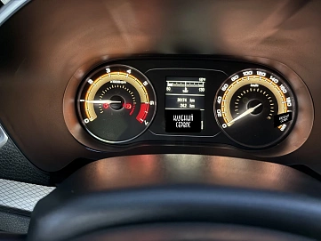 Lada (ВАЗ) Vesta, 2024г, передний привод, вариатор