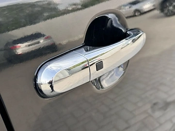 Kia Sorento, 2017г, полный привод, автомат