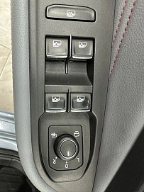 Volkswagen Lamando, 2022г, передний привод, робот