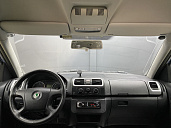 Skoda Roomster, 2007г., передний привод, механика