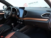 Lada (ВАЗ) , 2023г., передний привод, механика