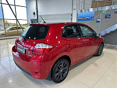 Toyota Auris, 2011г., передний привод, автомат