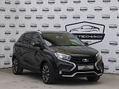 Lada (ВАЗ) , 2020г., передний привод, механика