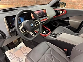 BMW X3, 2025г., полный привод, автомат