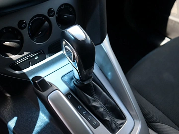 Ford Focus, 2013г, передний привод, робот