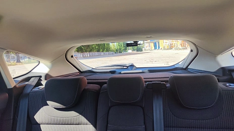 Ford Focus, 2012г, передний привод, механика