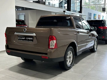 SsangYong , 2013г., полный привод, автомат