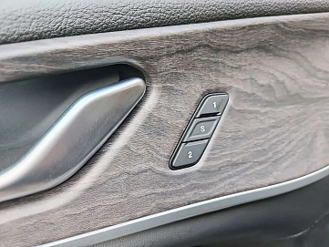 Jeep Grand Cherokee, 2024г., полный привод, автомат