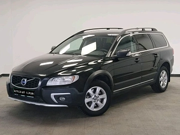 Volvo XC70, 2014г, передний привод, автомат