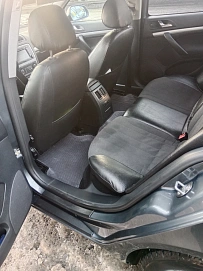 Skoda Octavia, 2012г, передний привод, робот