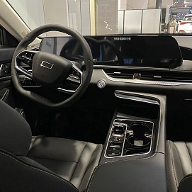 Bestune B70, 2024г, передний привод, автомат